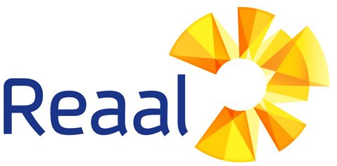Logo van het bedrijf Reaal