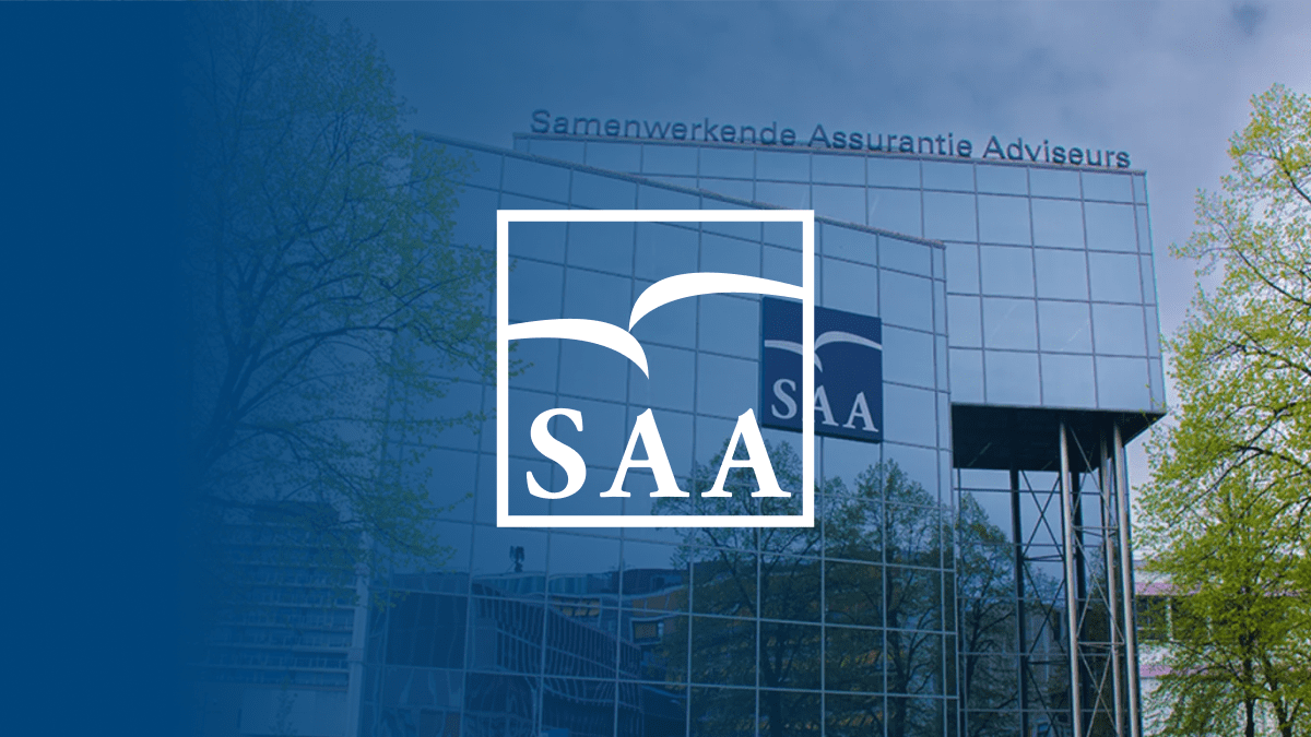 Over ons — SAA Verzekeringen